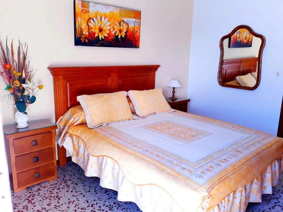 Piso Carmen Solo Familias Apartment Conil De La Frontera